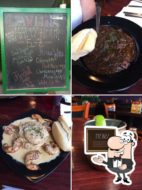 N'awlins Arkansas
