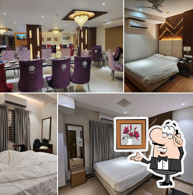 OASIS Hotel