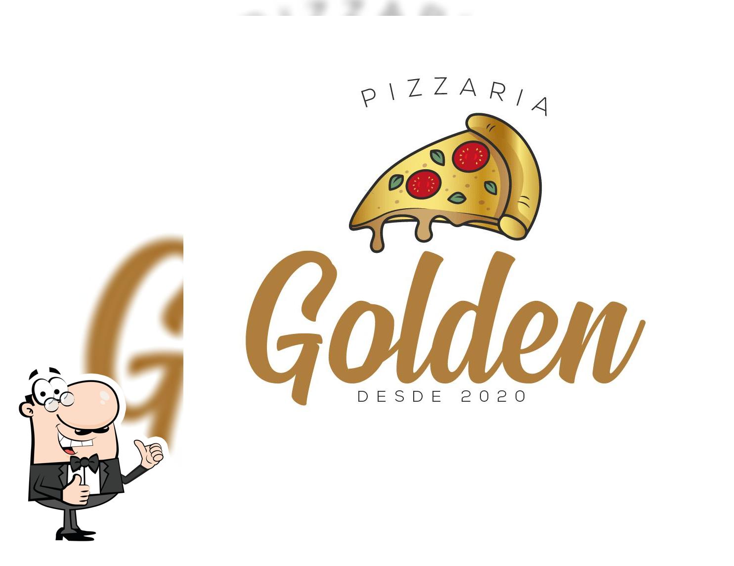 Pizzaria Golden