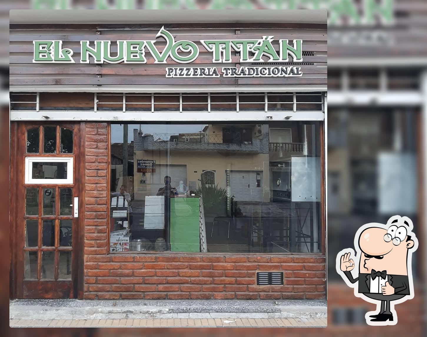 Pizzeria Don Corleone