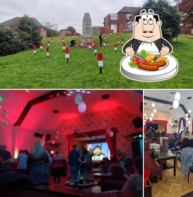 Pleasley Miners Welfare