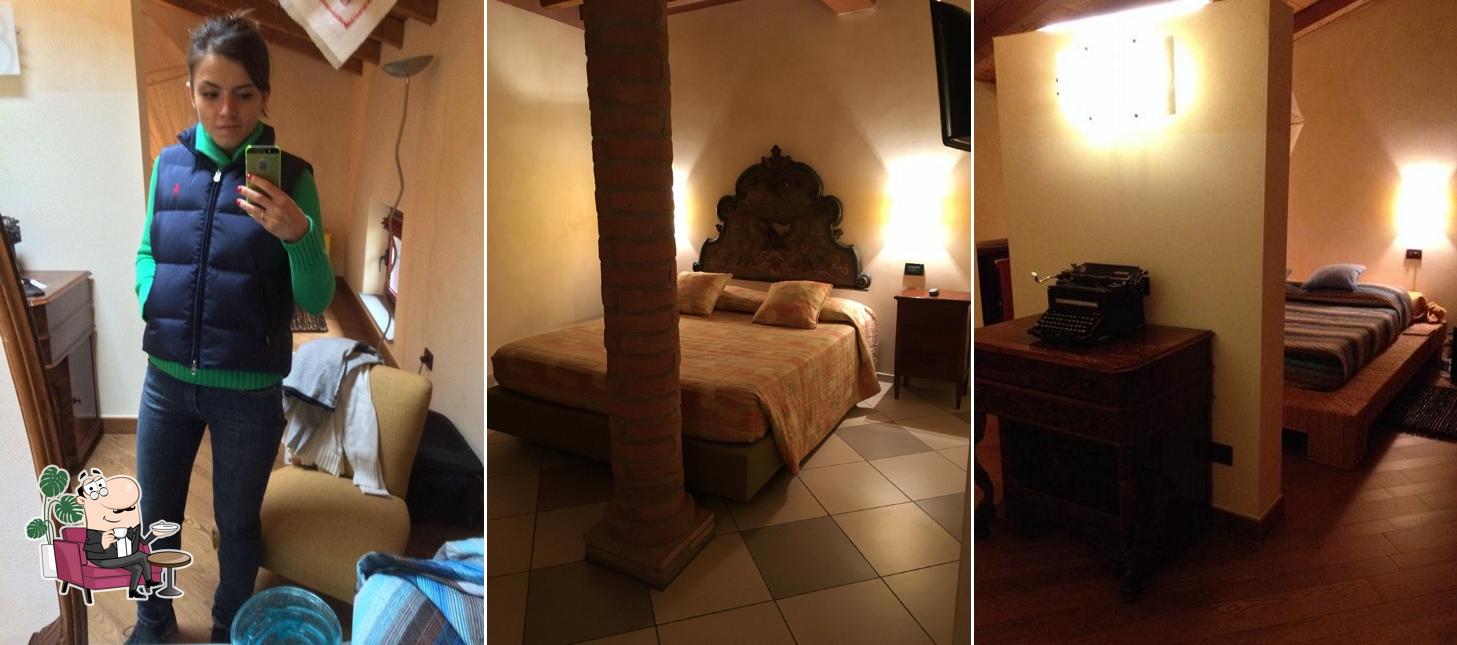 Residence La Baccelliera