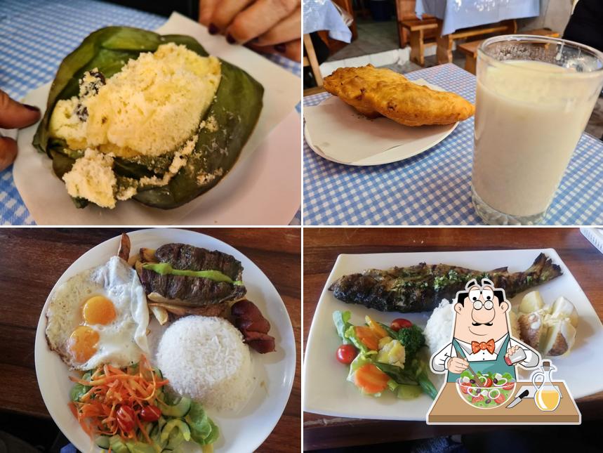 Rincón del Buen Sabor