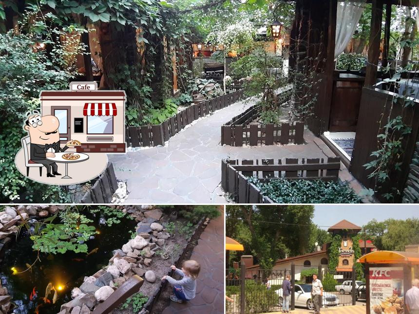 Внешний вид - важная особенность "Тамады"