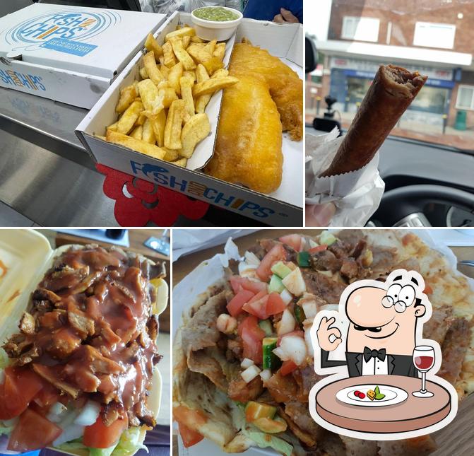 Taylor's Fish Bar