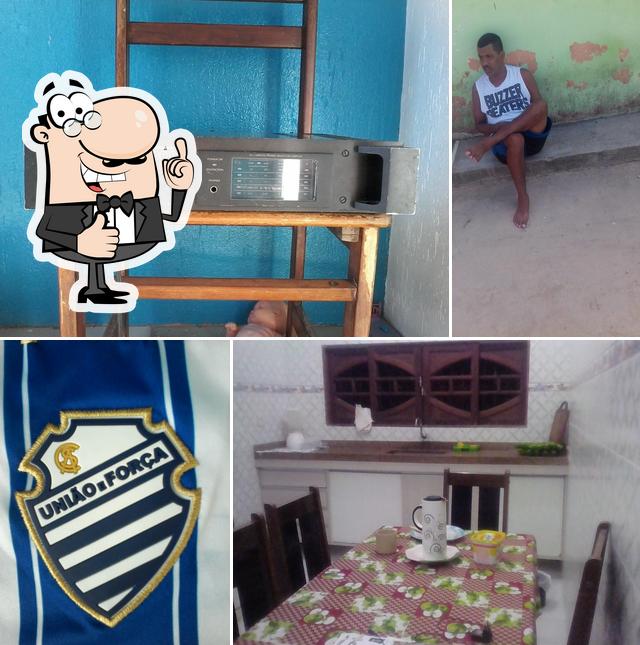 Tentação do Sabor