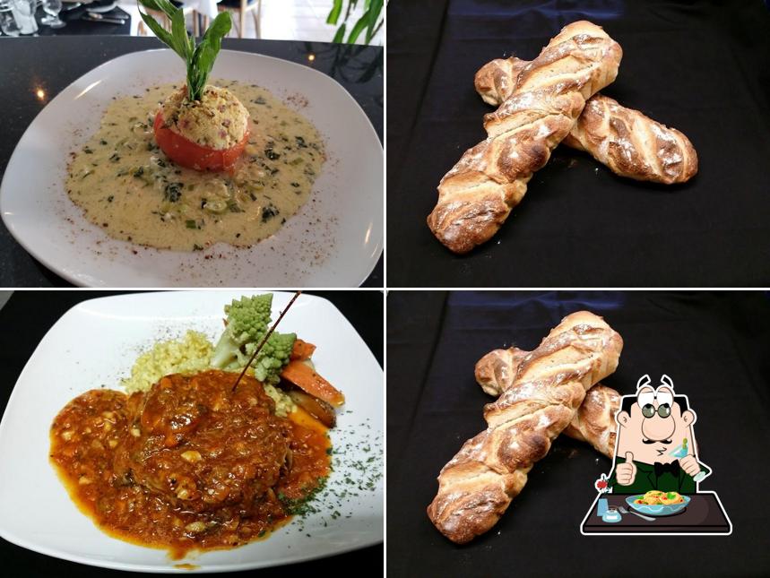 Trattoria Bellamore