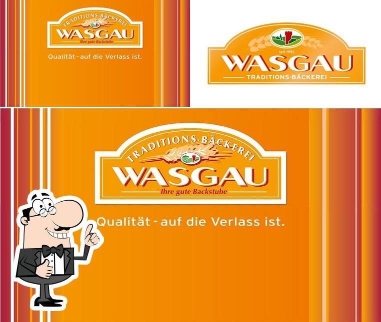 WASGAU Bäckerei Otterbach
