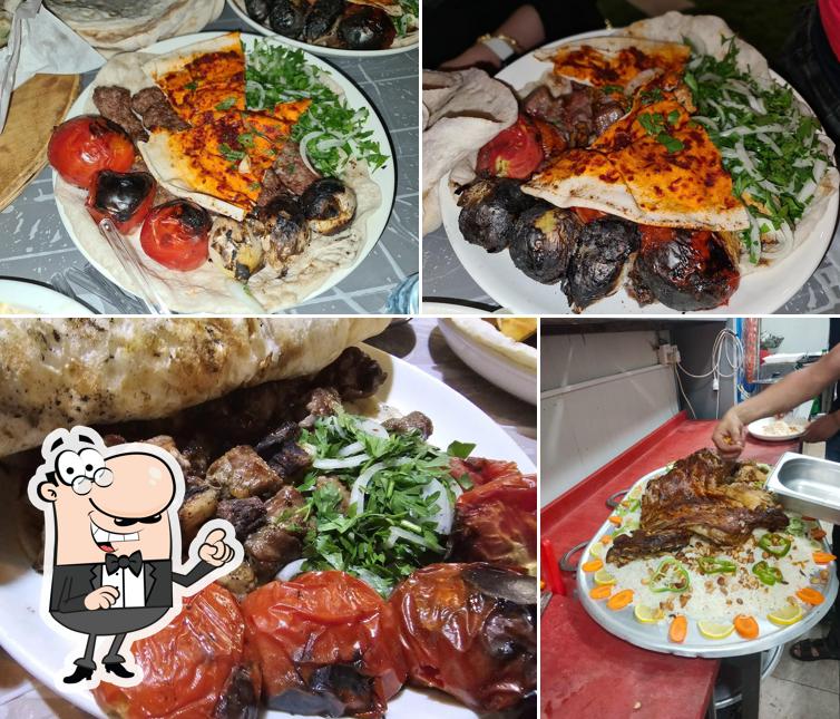 القصاب أبو عمر السوري
