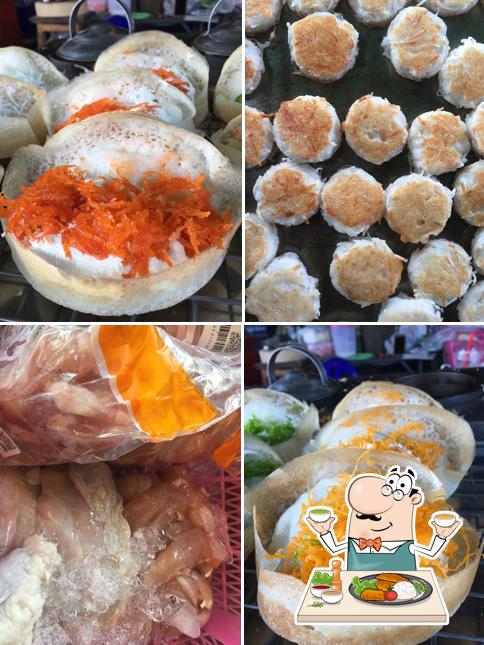 ร้านขนมเบื้องตาชลยายมา