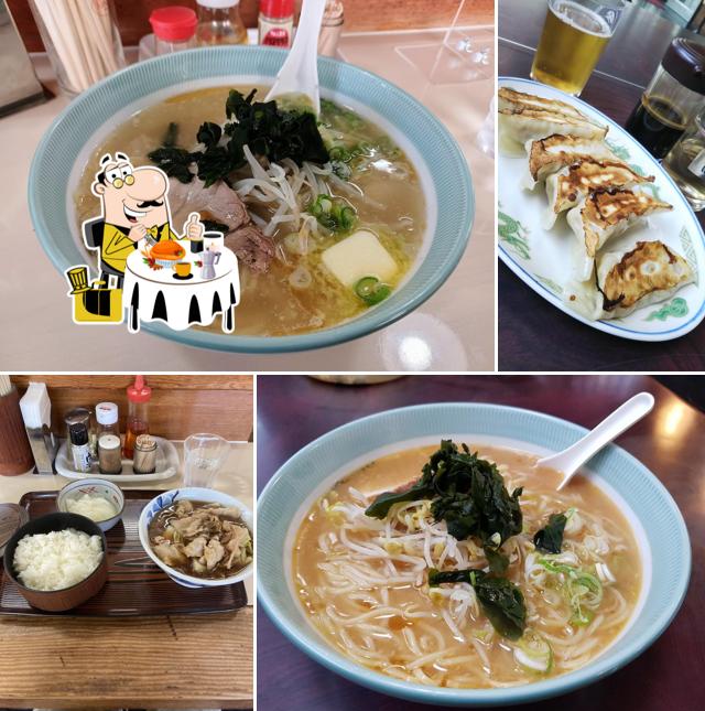 どさん子康