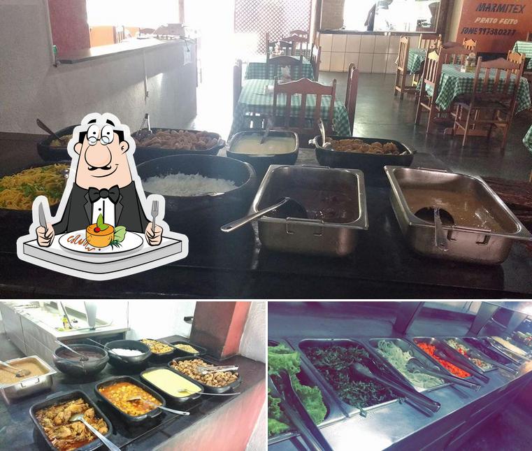 Restaurante Serve Bem 2 Fernandópolis SP