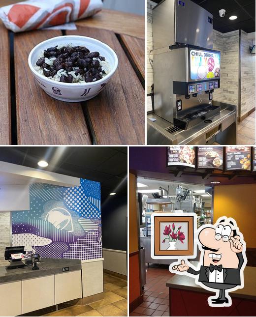 Taco Bell