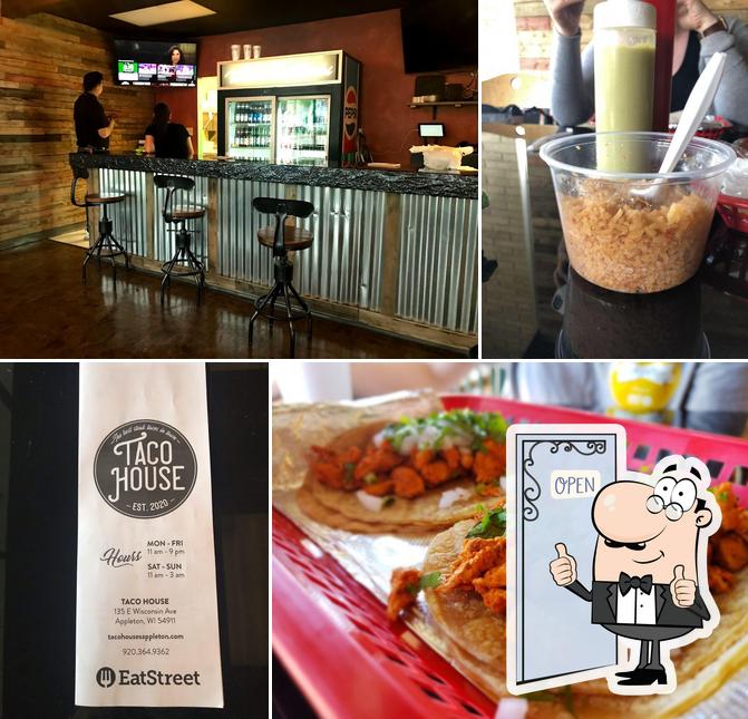 Taco House