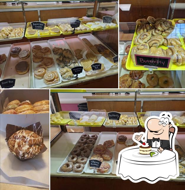 Tim's Bakery