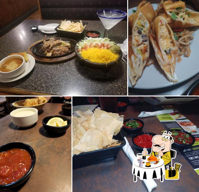 Tumbleweed Tex Mex Grill & Margarita Bar