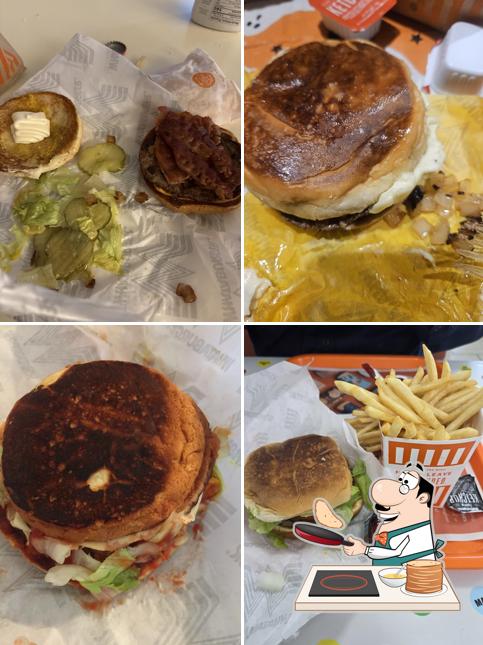Whataburger