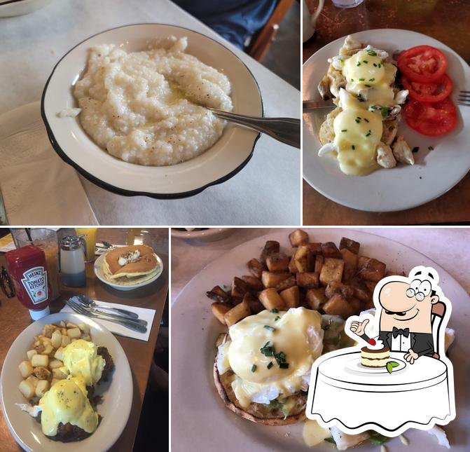 Mattina Bella Restaurant