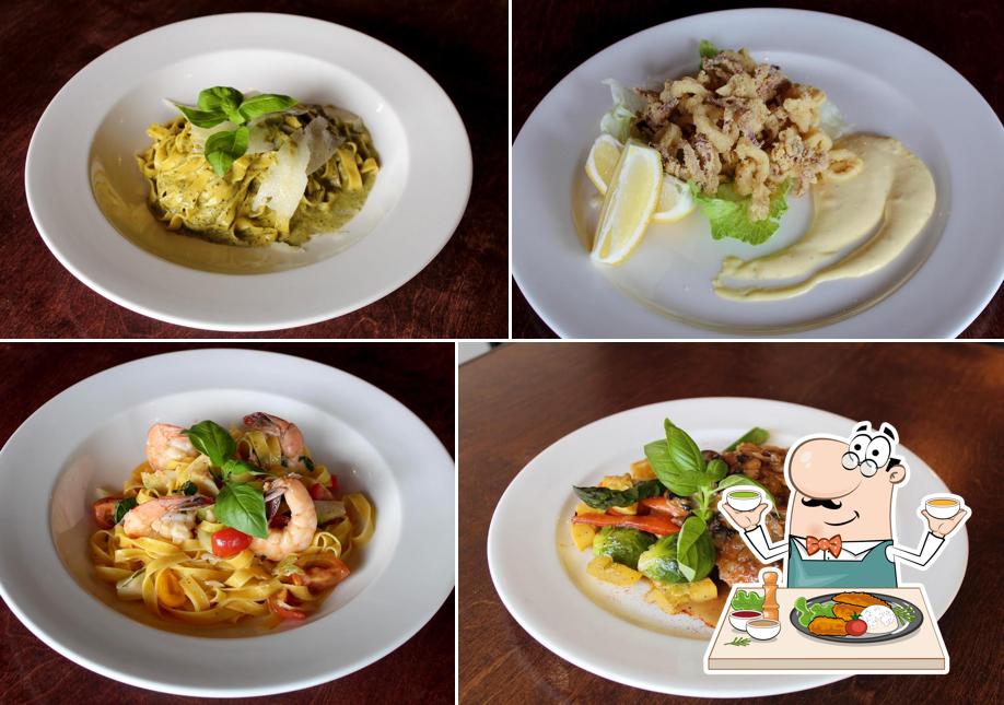 Macaluso's Italian Restaurant