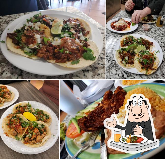 Taqueria Modesto