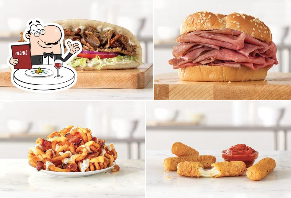 Arby's