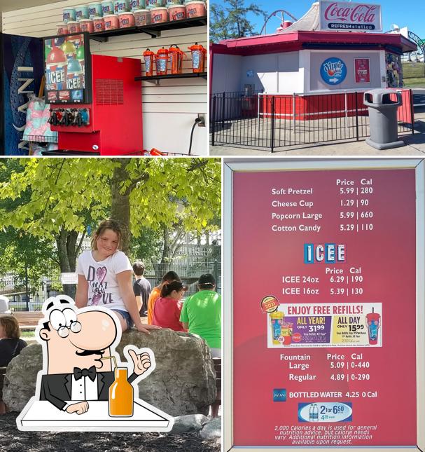 Coney Treats