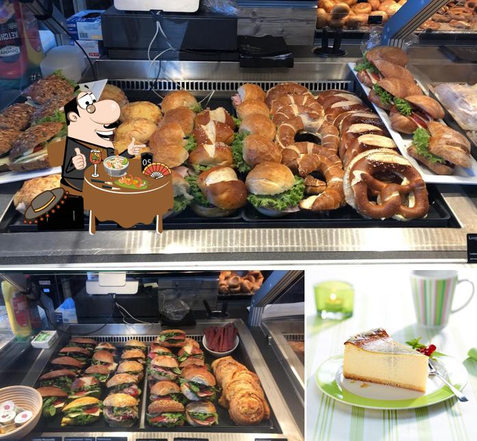 Bäckerei Schwarz GmbH & Co.KG