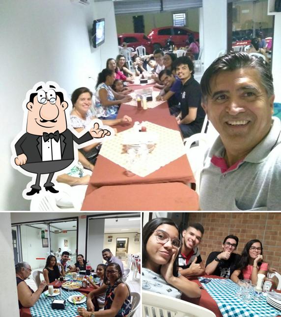 Pizzaria Bella Pizza