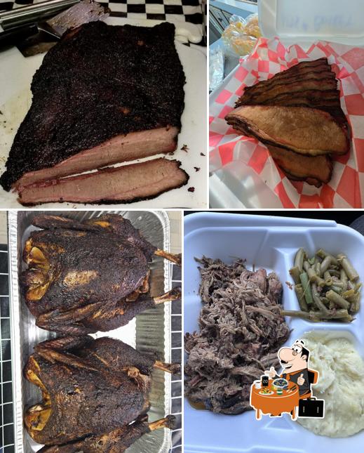 Chapman's BBQ