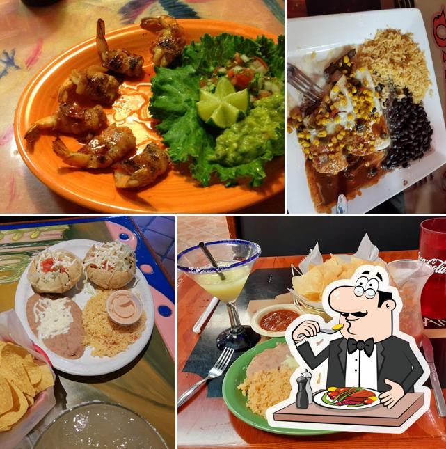 El Jarrito Mexican Grill