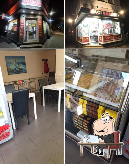 Haci Baba