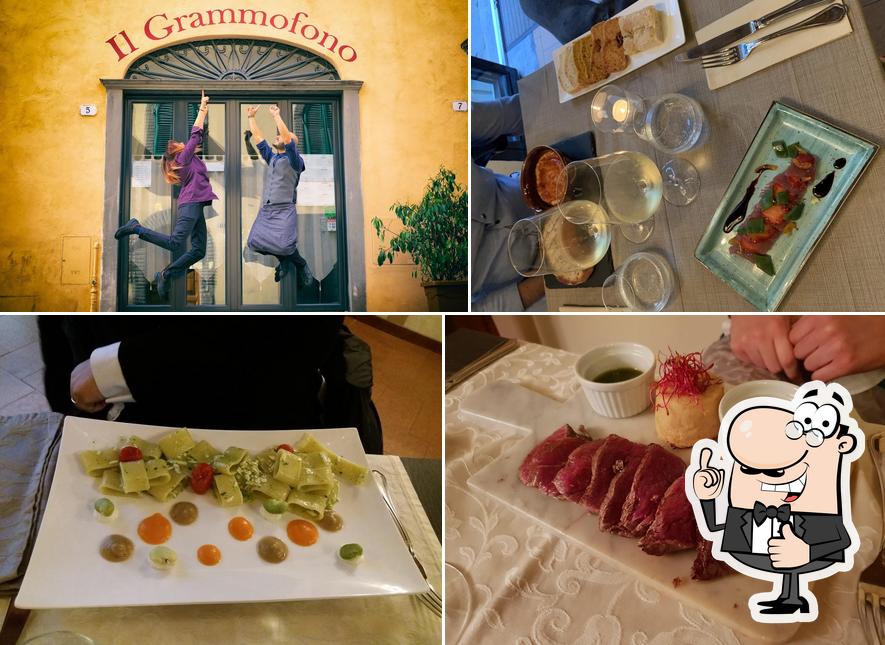 Il Grammofono