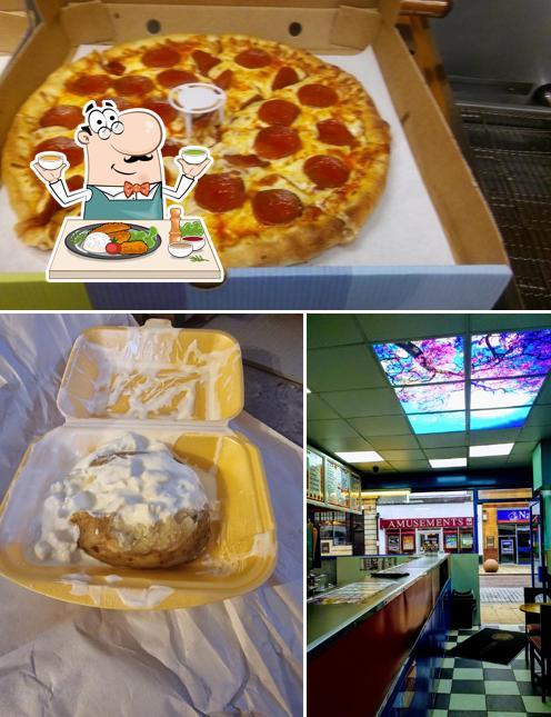Kebab Express