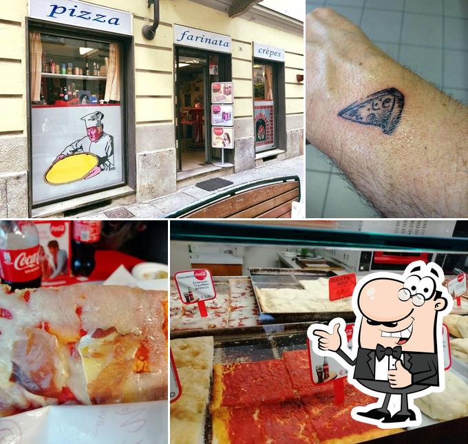 La Pizza