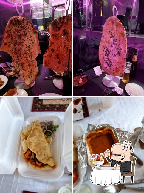 LaLa's Restaurant