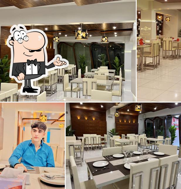 Moon Restaurant
