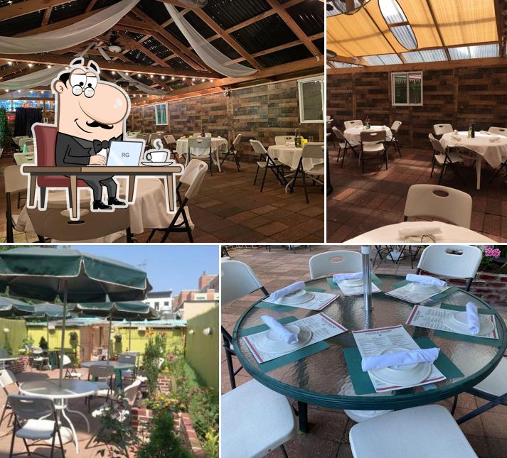 Piccolo Mulino Italian Restaurant