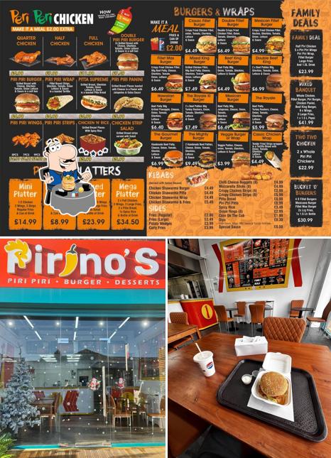 Pirino’s