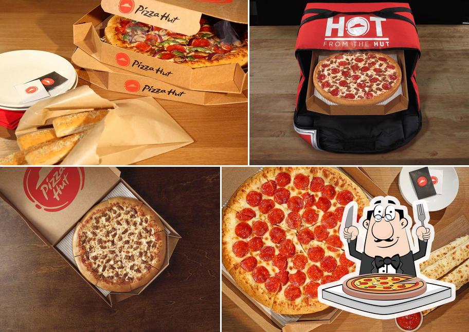 Pizza Hut