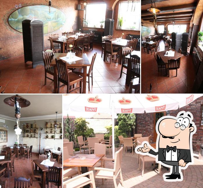 Pizzeria Cameleon