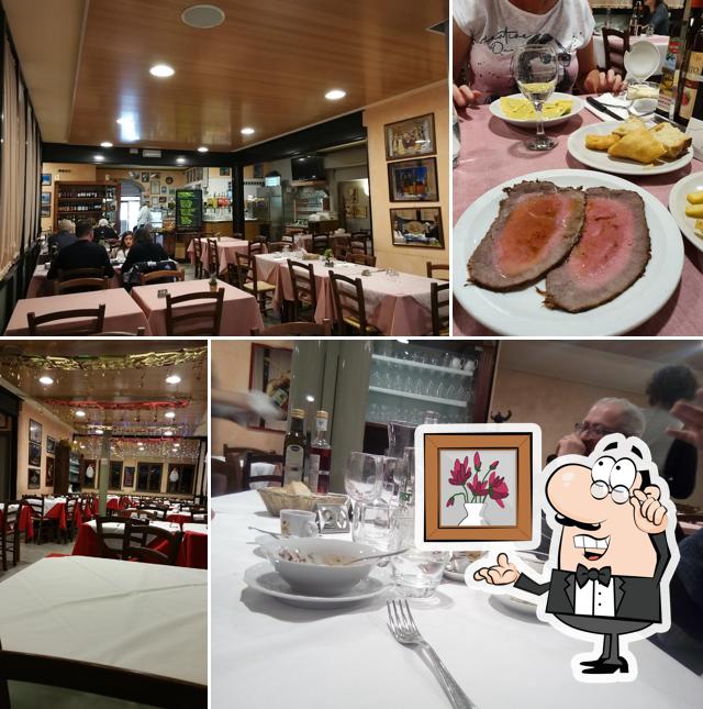 Ristorante Pizzeria Da Pinzo