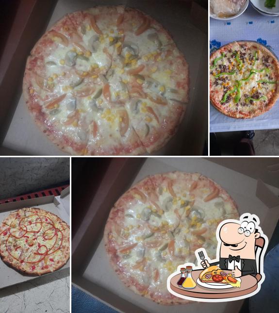 Pizzería Nino's