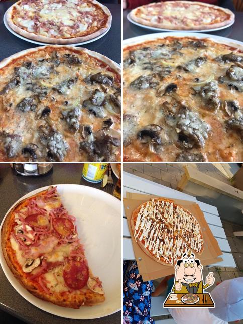 Pinoccio pizzeria