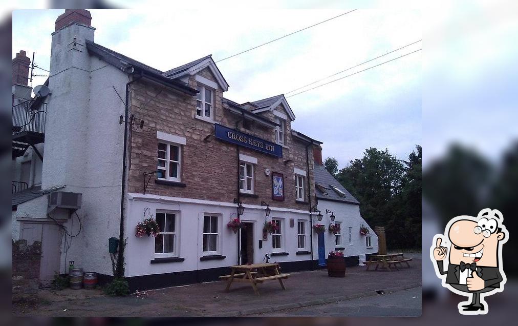 Cross Quays Inn