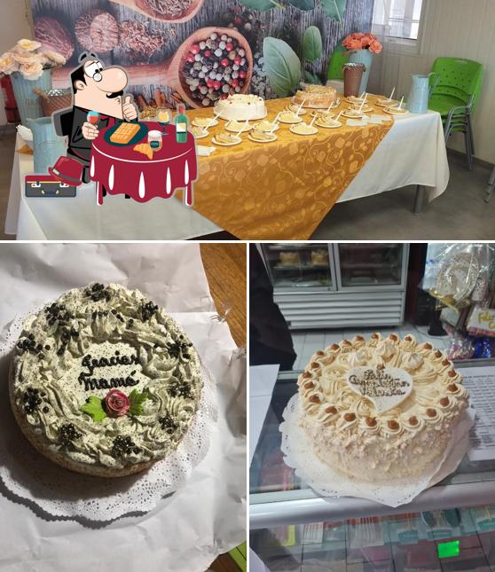 Dolly Pastelería