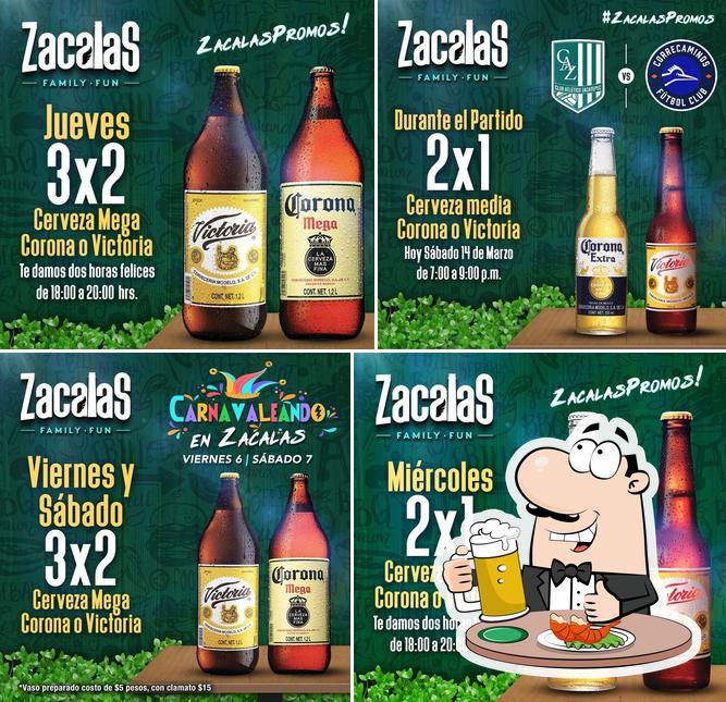 Zacalas