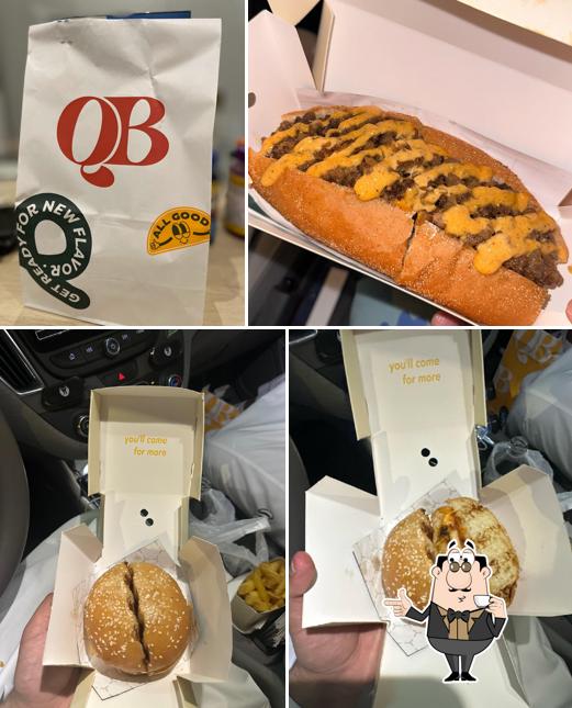 QB