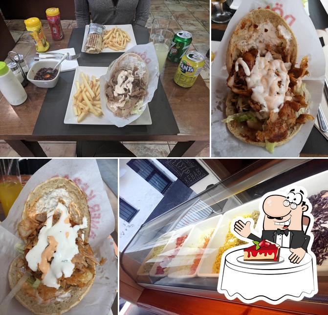 RB Kebab & Pizzeria