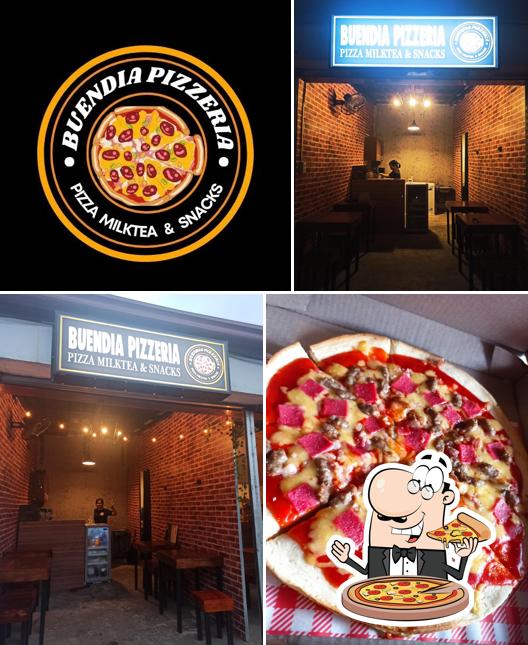 BUENDIA PIZZERIA