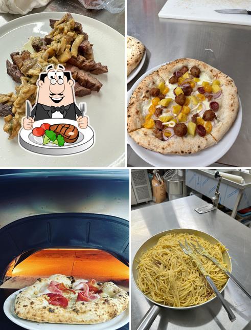 Da Ernesto Ristorante & Pizzeria